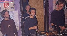 HAMMERHEART SOUNDSATION