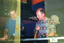 Roots Commandment, David Rodigan