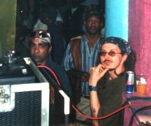 Kenny Original, Crucial B.