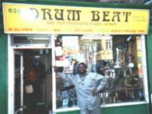 African Simba Headquarter