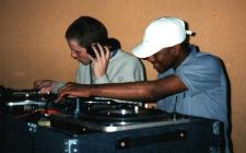 Ingmar, DJ Moonlight