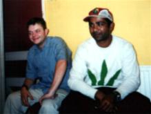 Jay B, Kenny Original