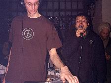 SMART, TONY (Hammerheart)