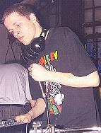 INGMAR (Roots Commandment)