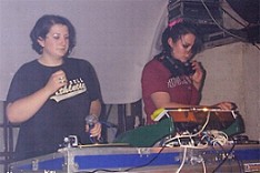 INNA ZION SOUNDSTATION