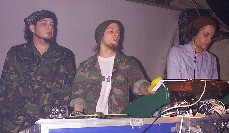 BLACK FAMOUS & I-NITY