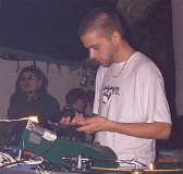 SELECTA TILL (JAVA SOUND)