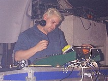 KANGA ROOTS SOUNDSYTEM