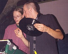 TRAININGSLAGER BOUNCESYSTEM