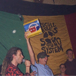 Dirk I, Bomsh, Sister Hood & Smart